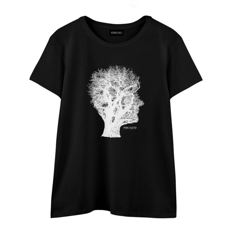 Tree Of Half Life 2003 Pink Floyd Shirt