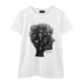 Tree Of Half Life 2003 Front Wtee White - OtherBrick