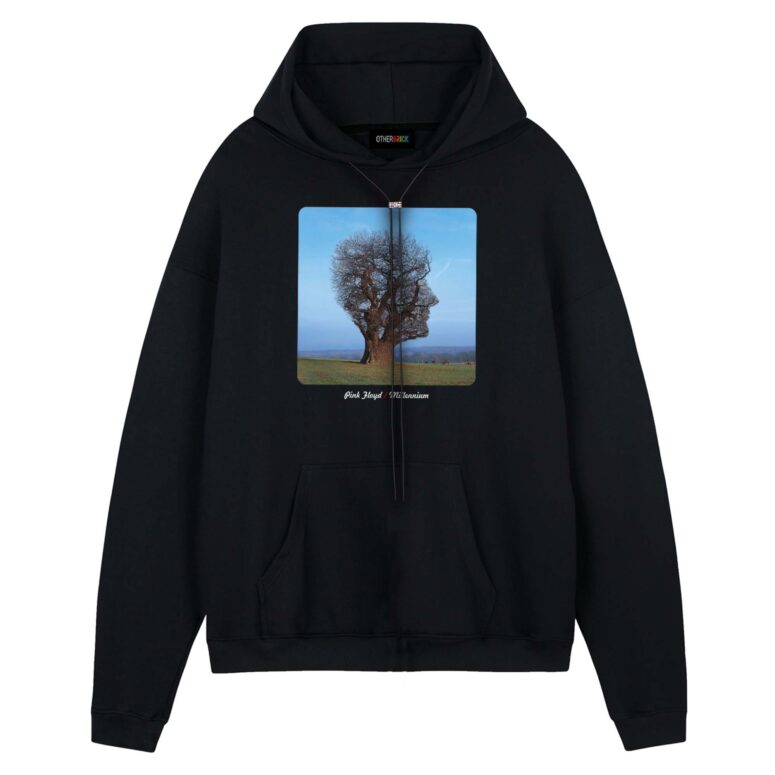 Pink Floyd Tree Of Half Life Milenium Shirt