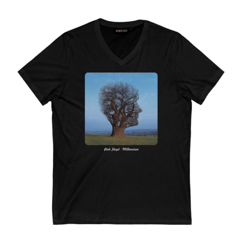 Pink Floyd Tree Of Half Life Milenium Shirt