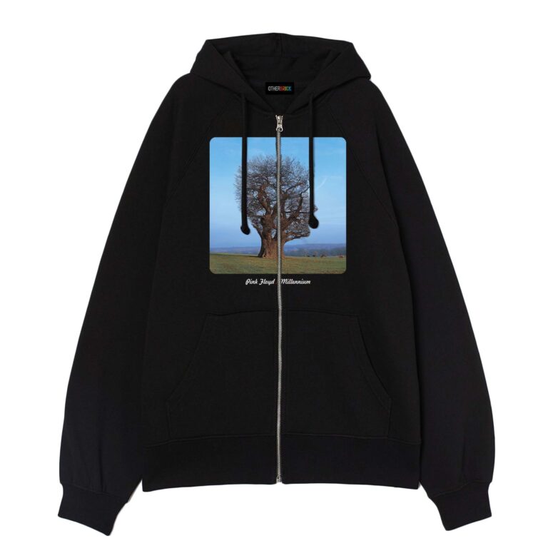 Pink Floyd Tree Of Half Life Milenium Shirt