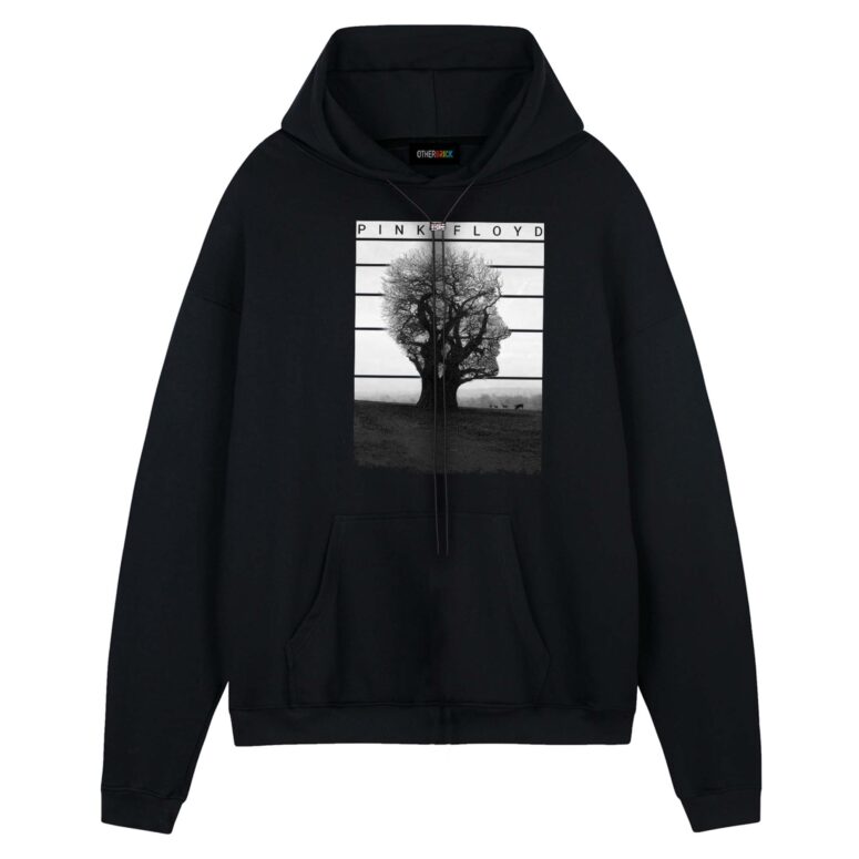 Tree Of Half Life Pink Floyd Shirt