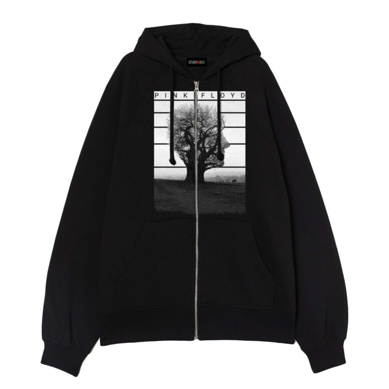 Tree Of Half Life Pink Floyd Shirt