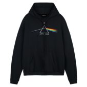 Front Hoodie Black - OtherBrick