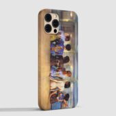 Back Art Body Painting Phonecase Pc4 - OtherBrick