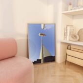 Unusual View Of Algie The Pig Animals Pv11 - OtherBrick