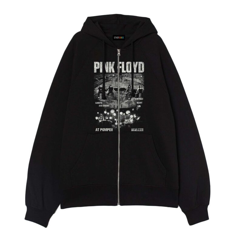 Pink Floyd Live at Pompeii MCMLXXII Set control HeatSun Shirt Pink Floyd Live at Pompeii MCMLXXII Set control HeatSun Shirt