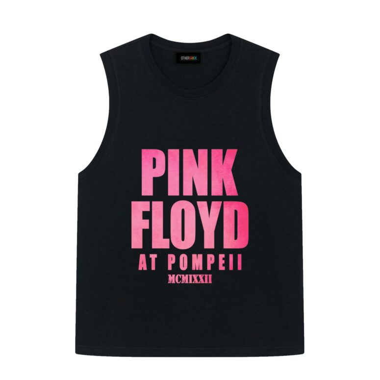 Pink Floyd Live at Pompeii MCMLXXII 2025 Shirt Pink Floyd Live at Pompeii MCMLXXII 2025 Shirt
