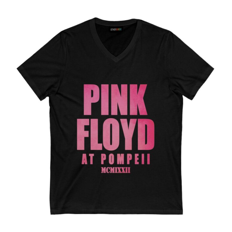 Pink Floyd Live at Pompeii MCMLXXII 2025 Shirt Pink Floyd Live at Pompeii MCMLXXII 2025 Shirt