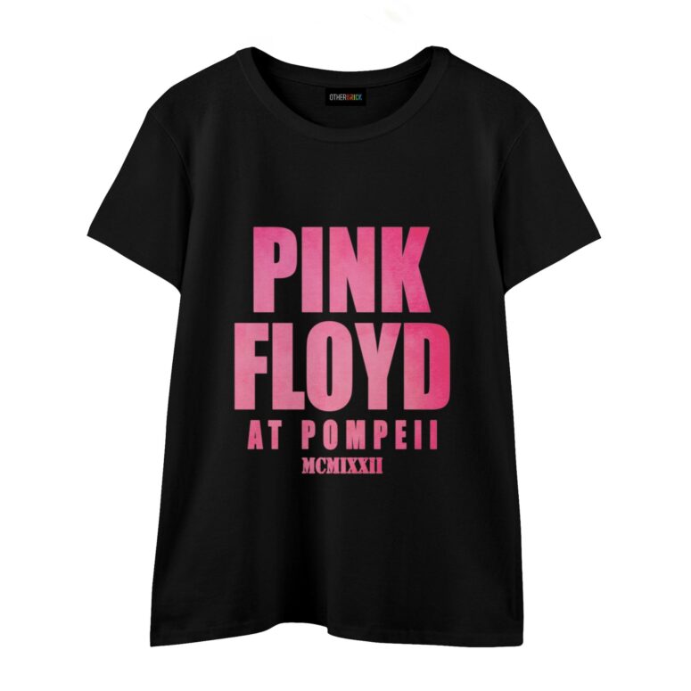 Pink Floyd Live at Pompeii MCMLXXII 2025 Shirt Pink Floyd Live at Pompeii MCMLXXII 2025 Shirt