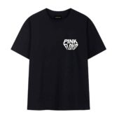 Shine On Super Mom Diamond Pink Floyd Front Tshirt Black - OtherBrick