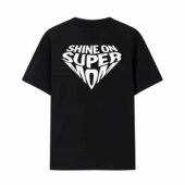Shine On, Super Mom Back Wtee Back - OtherBrick