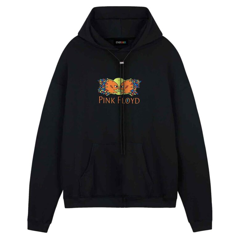 The Division Bell European Tour 1994 Shirt