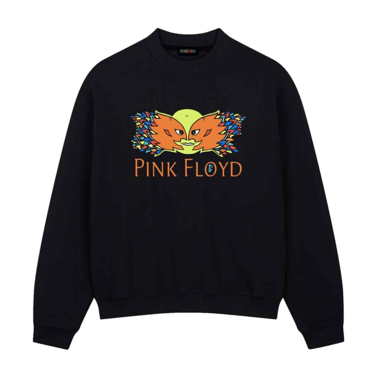 The Division Bell European Tour 1994 Shirt