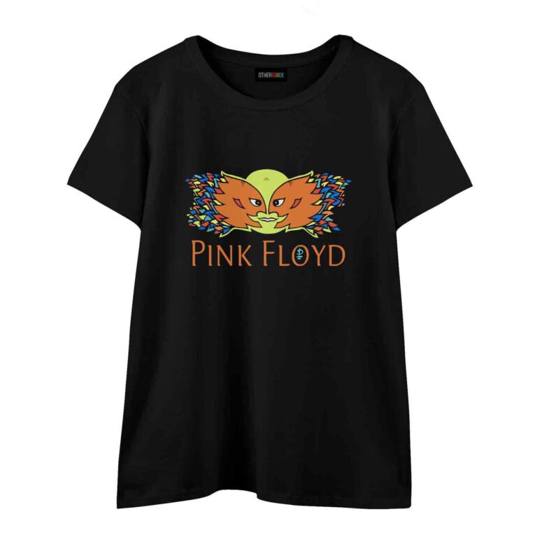 The Division Bell European Tour 1994 Shirt