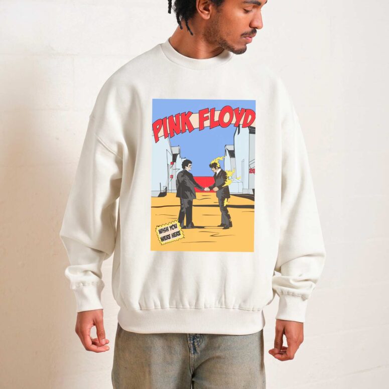 Wish You Were Here Graphic Shirt Wish You Were Here Graphic Shirt
