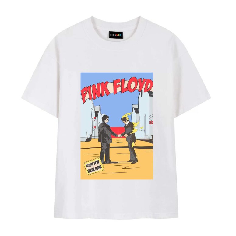 Wish You Were Here Graphic Shirt Wish You Were Here Graphic Shirt