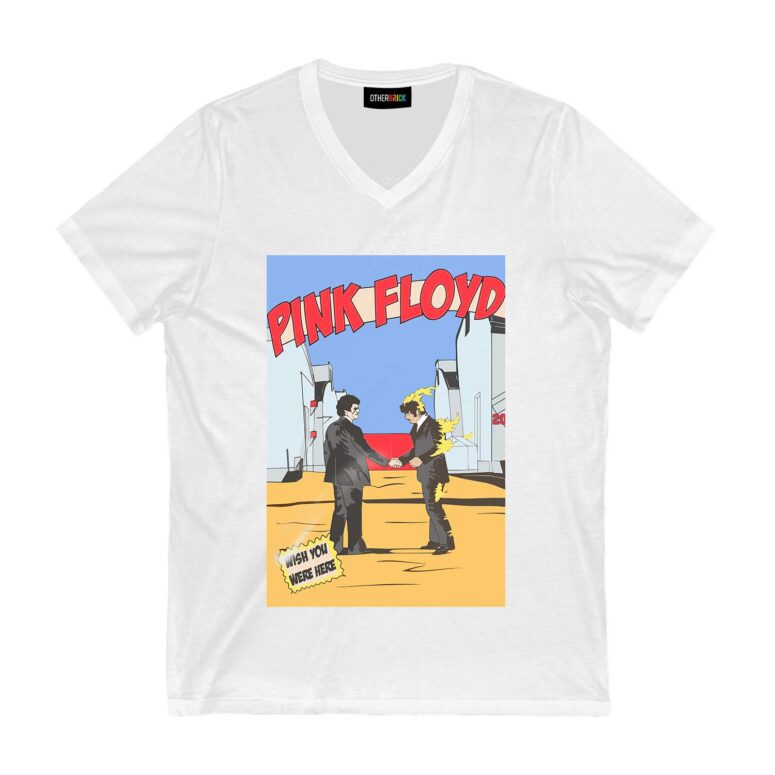Wish You Were Here Graphic Shirt Wish You Were Here Graphic Shirt
