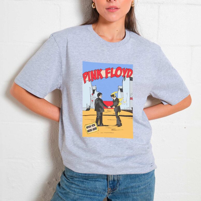 Wish You Were Here Graphic Shirt Wish You Were Here Graphic Shirt