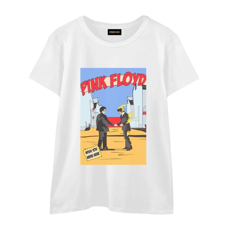 Wish You Were Here Graphic Shirt Wish You Were Here Graphic Shirt
