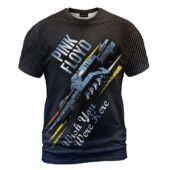 Wish You Were Here The Machine 3d Shirt Aop Shirt Front - OtherBrick