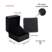 Leather Box - OtherBrick