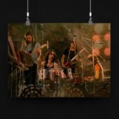 Ph4 Pink Floyd At Pompeii Mcmlxxii Unveiled - OtherBrick