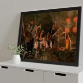 Ph5 Pink Floyd At Pompeii Mcmlxxii Unveiled - OtherBrick