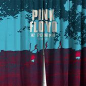 Wc4 Pink Floyd At Pompeii Mcmlxxii - OtherBrick
