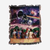 Woven Blanket 01 Album Illustration Back Art Dsotm 1.jpg - OtherBrick