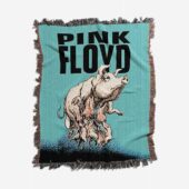 Woven Blanket 01 Dallas Texas 1994 Concert 1.jpg - OtherBrick
