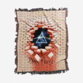 Woven Blanket 01 Dark Side Of The Moon Break Wall 1.jpg - OtherBrick