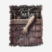 Woven Blanket 01 Escape From The Wall 1.jpg - OtherBrick