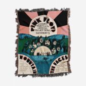 Woven Blanket 01 Garden Party At The Crystal Palace Bowl 1971 1.jpg - OtherBrick