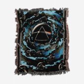 Woven Blanket 01 Good Bye Blue Sky Dark Side Of The Moon 1.jpg - OtherBrick