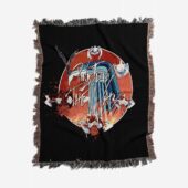 Woven Blanket 01 Goodbye Blue Sky The Wall 1.jpg - OtherBrick