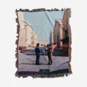Woven Blanket 01 Handshake Wish You Were Here 1.jpg - OtherBrick