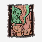 Woven Blanket 01 Have A Cigar 1975 1.jpg - OtherBrick