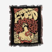 Woven Blanket 01 Pink Floyd Concert 1970 The Electric Factory 1.jpg - OtherBrick