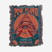 Woven Blanket 01 Pink Floyd Fillmore East 1.jpg - OtherBrick