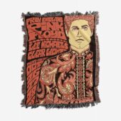 Woven Blanket 01 Pink Floyd Lee Michaels Fillmore 1.jpg - OtherBrick