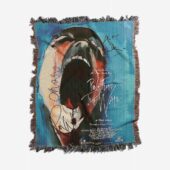 Woven Blanket 01 Pink Floyd Screaming Face Signed Mini Waters Geldof And Parker 1.jpg - OtherBrick
