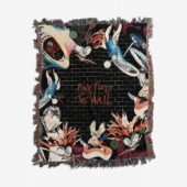 Woven Blanket 01 Pink Floyd The Wall Immersion Edition 1.jpg - OtherBrick