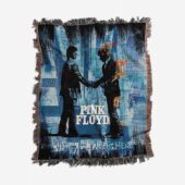 Woven Blanket 01 Pink Floyd Wish You Were Here Trippy 1.jpg - OtherBrick