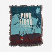 Woven Blanket 01 Pink Floyd At Pompeii Mcmlxxii 1.jpg - OtherBrick