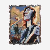 Woven Blanket 01 Roger Waters Album Cover Painting 1.jpg - OtherBrick