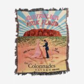 Woven Blanket 01 The Australian Pink Floyd Show 1989 The Colonnades Tavern 1.jpg - OtherBrick