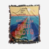 Woven Blanket 01 The Australian Pink Floyd Show 1993 Johnos Blues Bar Cairns 1.jpg - OtherBrick