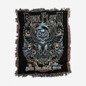 Woven Blanket 01 The Dark Side Of The Moon 1972 Owl Eyes 1.jpg - OtherBrick