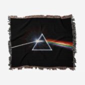 Woven Blanket 01 The Dark Side Of The Moon Remastered - OtherBrick
